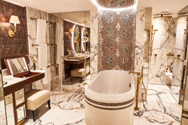 Hotel Vier Jahreszeiten Kempinski Munich (München)